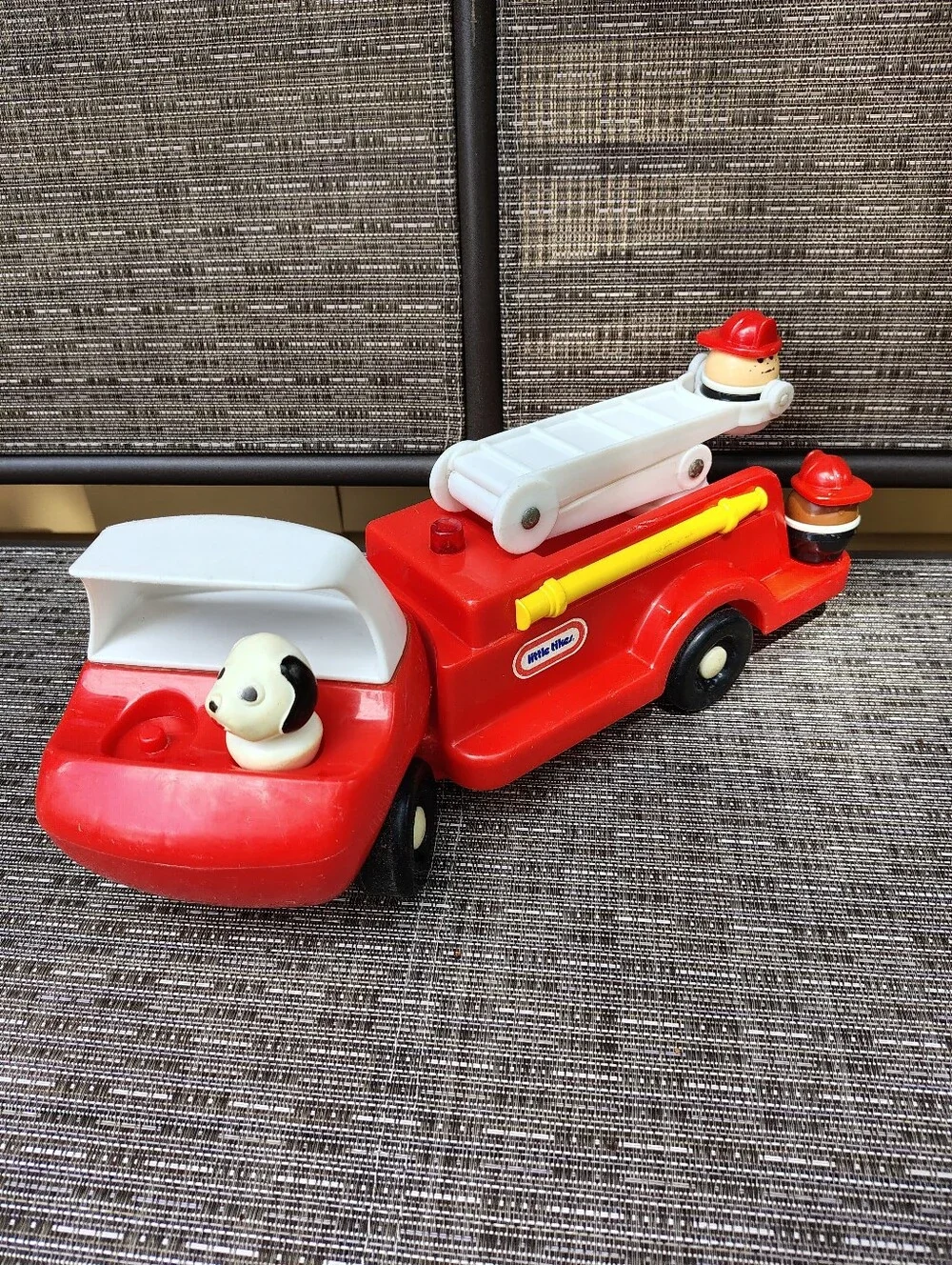 Little Tikes little tikes